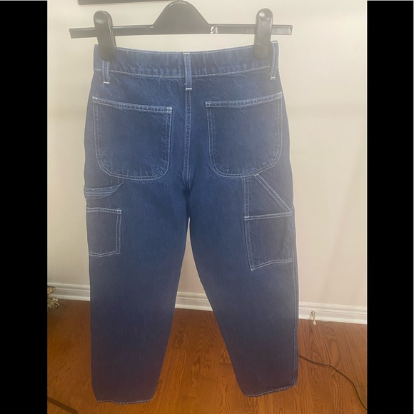 SUNDAY BEST Choosy Baggy Cargo - Picture 2 of 2